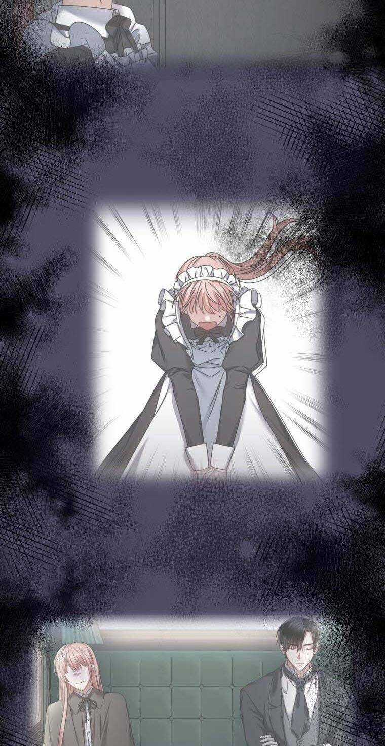 Quyến Rũ Người Tình Của Tiểu Thư Nhà Bá Tước Chapter 5 trang 61