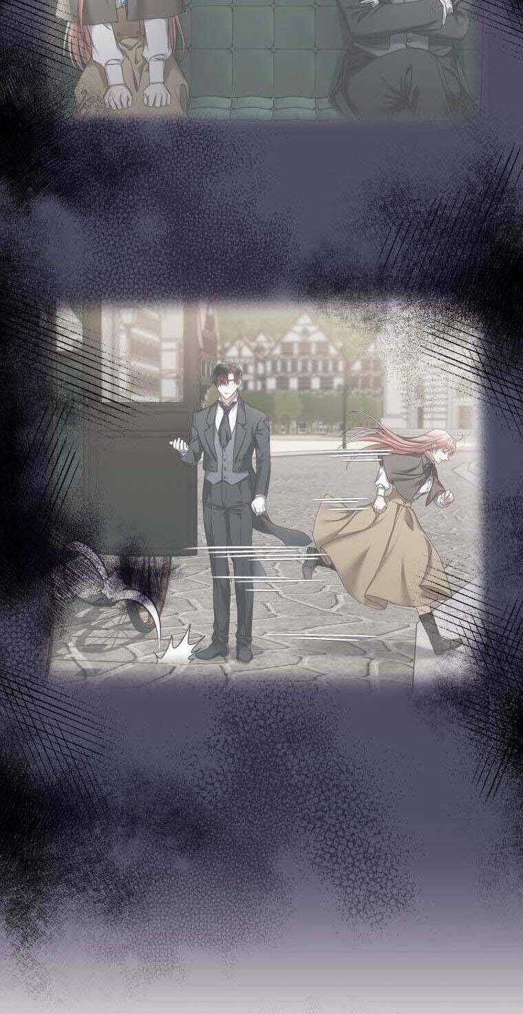 Quyến Rũ Người Tình Của Tiểu Thư Nhà Bá Tước Chapter 5 trang 62