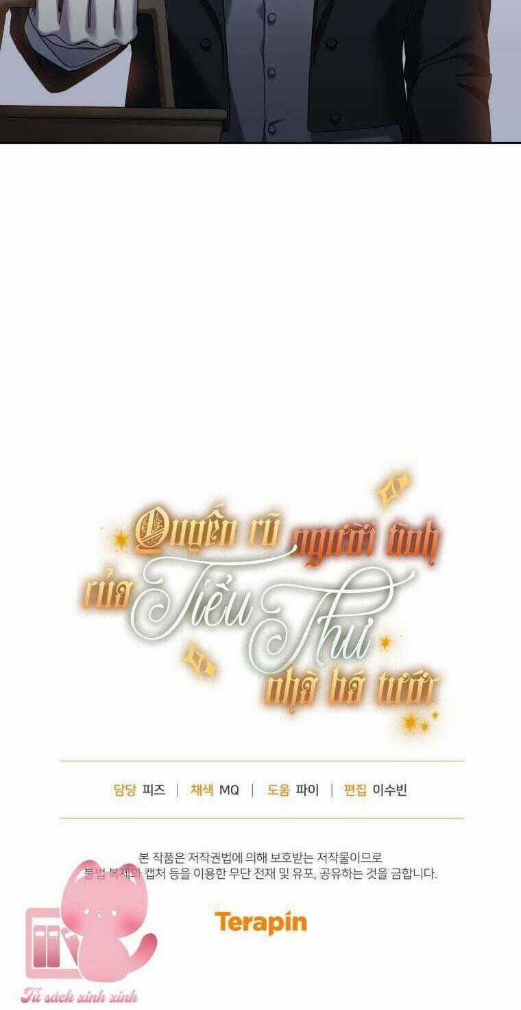Quyến Rũ Người Tình Của Tiểu Thư Nhà Bá Tước Chapter 5 trang 64
