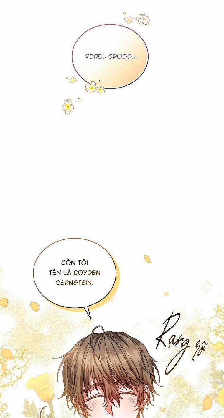 Quyến Rũ Người Tình Của Tiểu Thư Nhà Bá Tước Chapter 5 trang 9