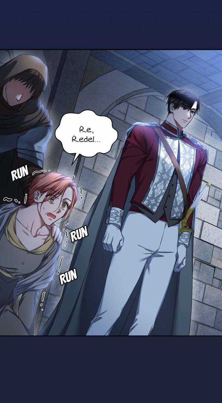 Quyến Rũ Người Tình Của Tiểu Thư Nhà Bá Tước Chapter 6 trang 10