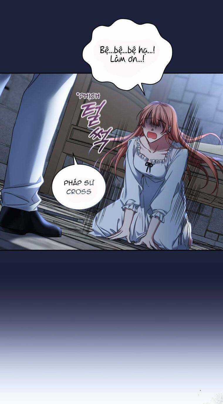 Quyến Rũ Người Tình Của Tiểu Thư Nhà Bá Tước Chapter 6 trang 12