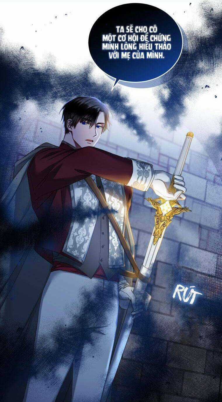 Quyến Rũ Người Tình Của Tiểu Thư Nhà Bá Tước Chapter 6 trang 13