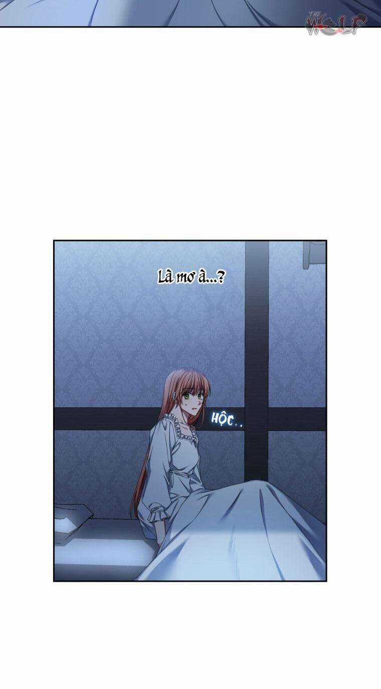 Quyến Rũ Người Tình Của Tiểu Thư Nhà Bá Tước Chapter 6 trang 20