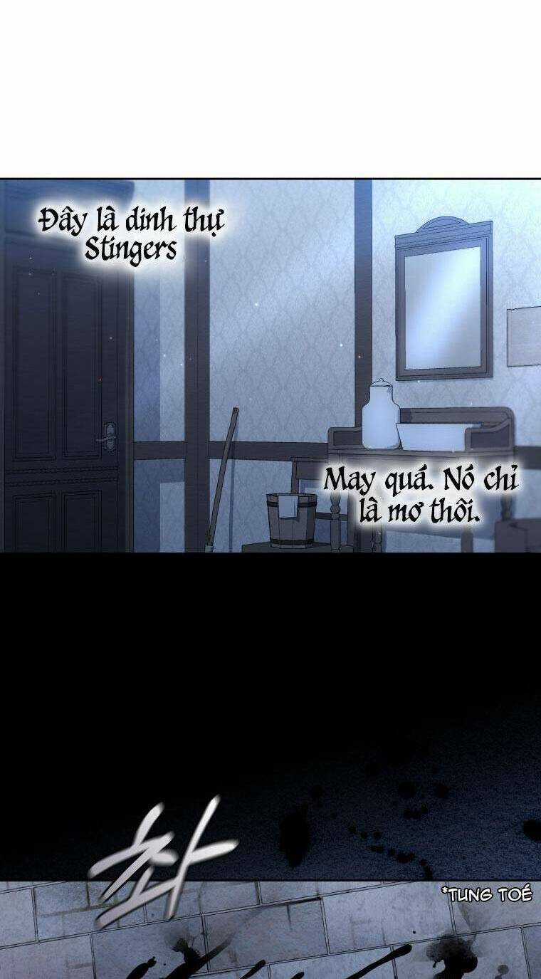 Quyến Rũ Người Tình Của Tiểu Thư Nhà Bá Tước Chapter 6 trang 21