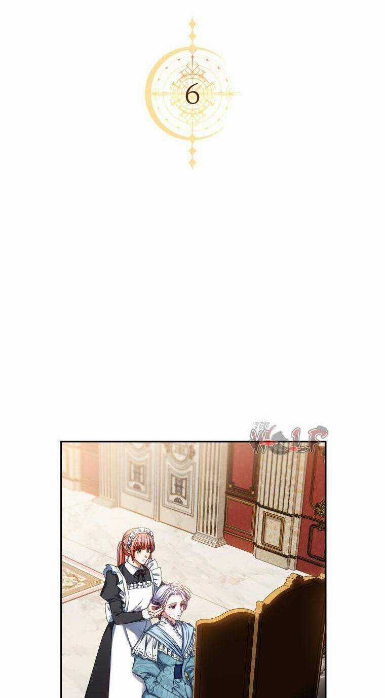 Quyến Rũ Người Tình Của Tiểu Thư Nhà Bá Tước Chapter 6 trang 25