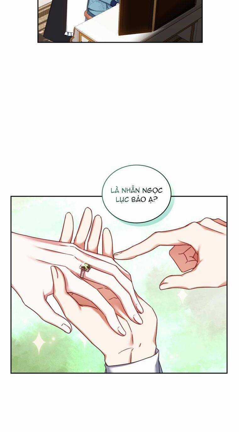 Quyến Rũ Người Tình Của Tiểu Thư Nhà Bá Tước Chapter 6 trang 26