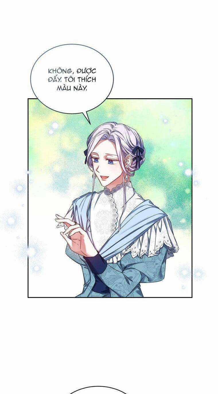 Quyến Rũ Người Tình Của Tiểu Thư Nhà Bá Tước Chapter 6 trang 28