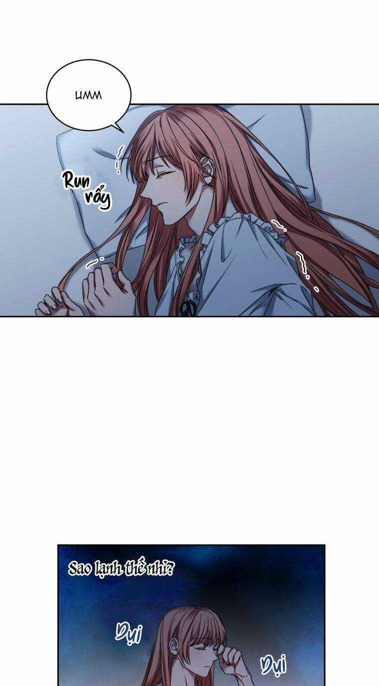 Quyến Rũ Người Tình Của Tiểu Thư Nhà Bá Tước Chapter 6 trang 3