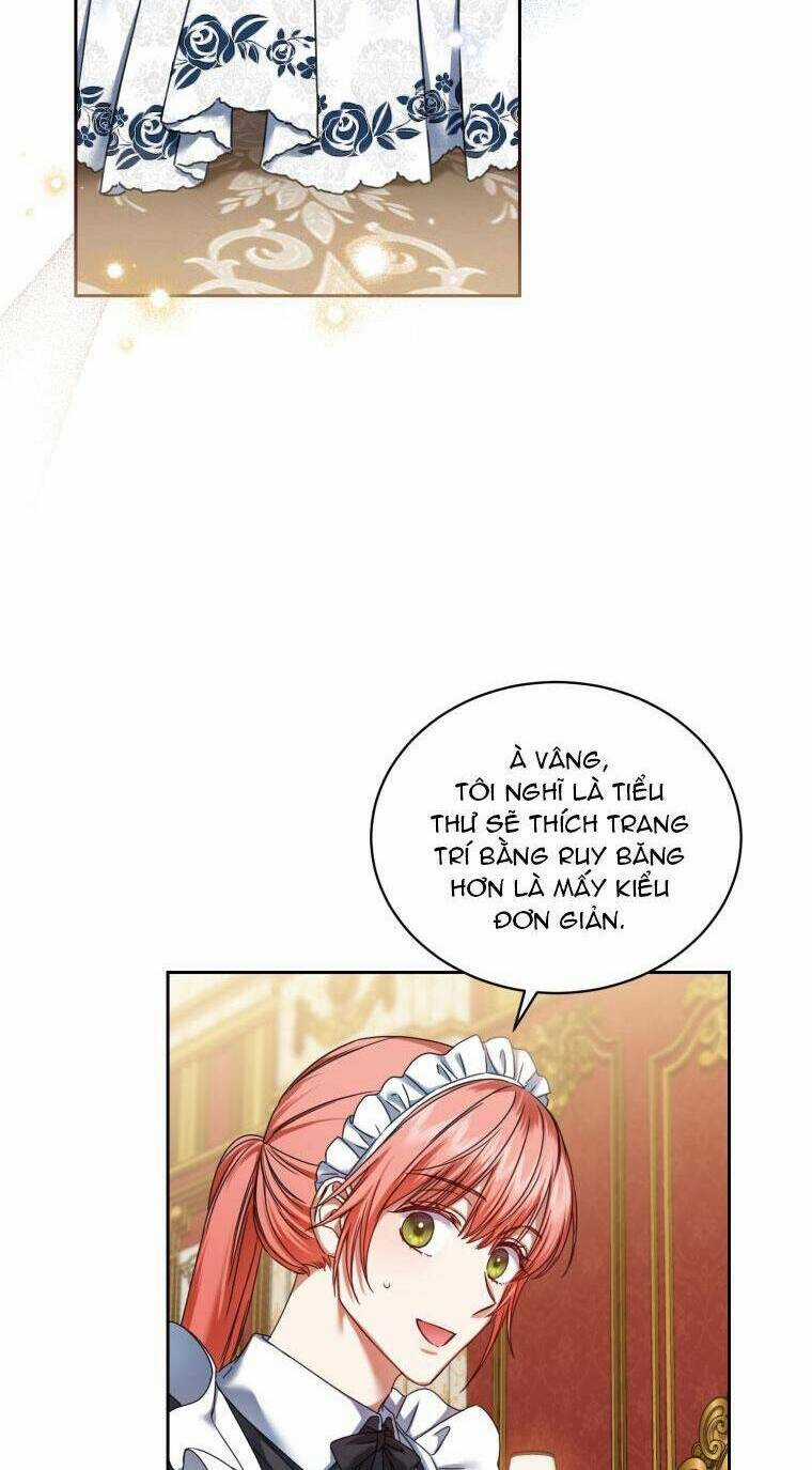 Quyến Rũ Người Tình Của Tiểu Thư Nhà Bá Tước Chapter 6 trang 31