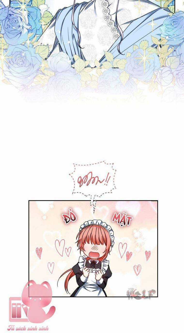 Quyến Rũ Người Tình Của Tiểu Thư Nhà Bá Tước Chapter 6 trang 33