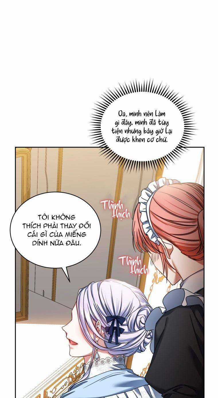 Quyến Rũ Người Tình Của Tiểu Thư Nhà Bá Tước Chapter 6 trang 34