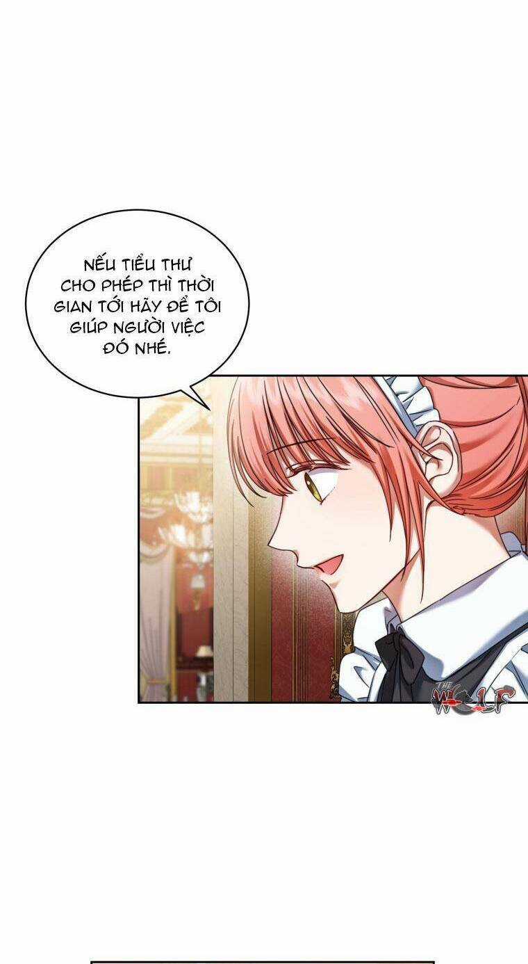 Quyến Rũ Người Tình Của Tiểu Thư Nhà Bá Tước Chapter 6 trang 36