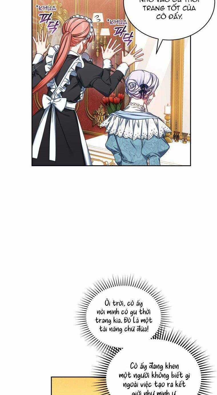 Quyến Rũ Người Tình Của Tiểu Thư Nhà Bá Tước Chapter 6 trang 39