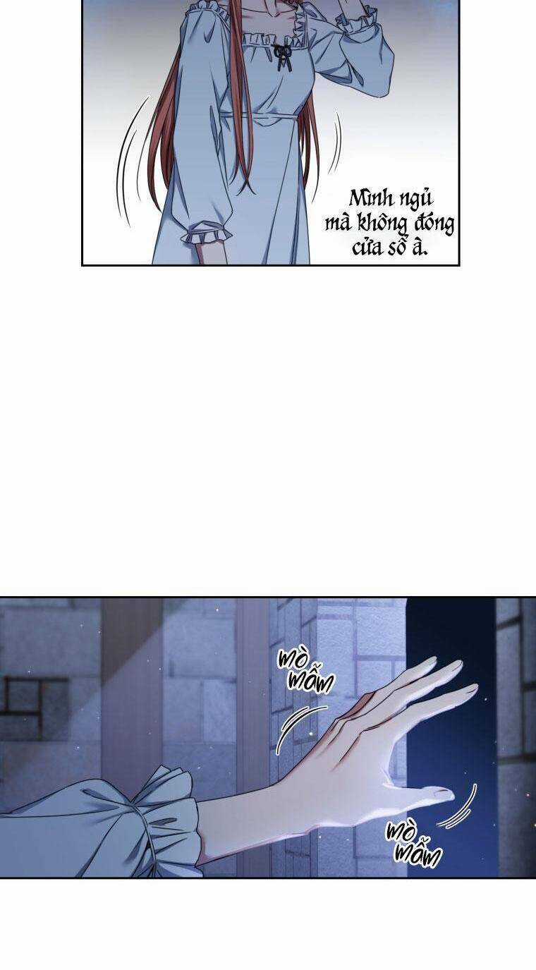 Quyến Rũ Người Tình Của Tiểu Thư Nhà Bá Tước Chapter 6 trang 4