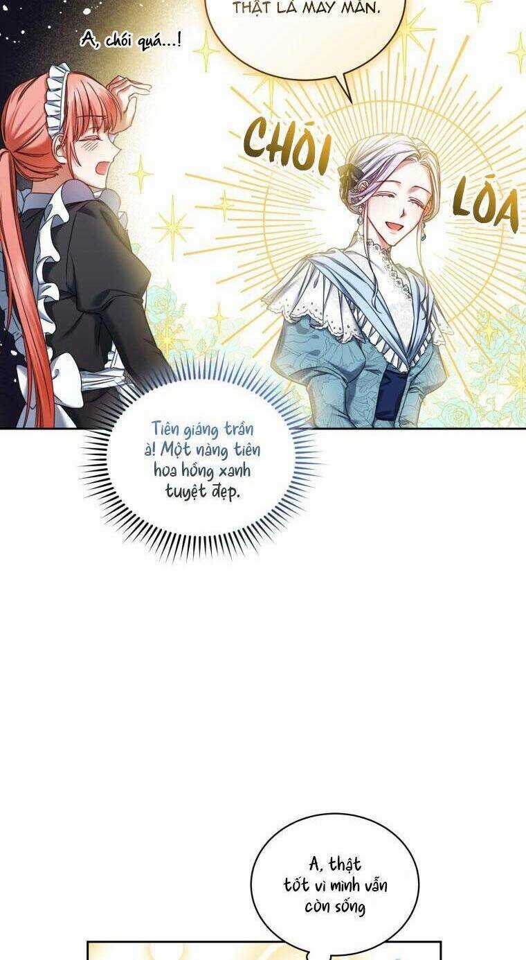 Quyến Rũ Người Tình Của Tiểu Thư Nhà Bá Tước Chapter 6 trang 41