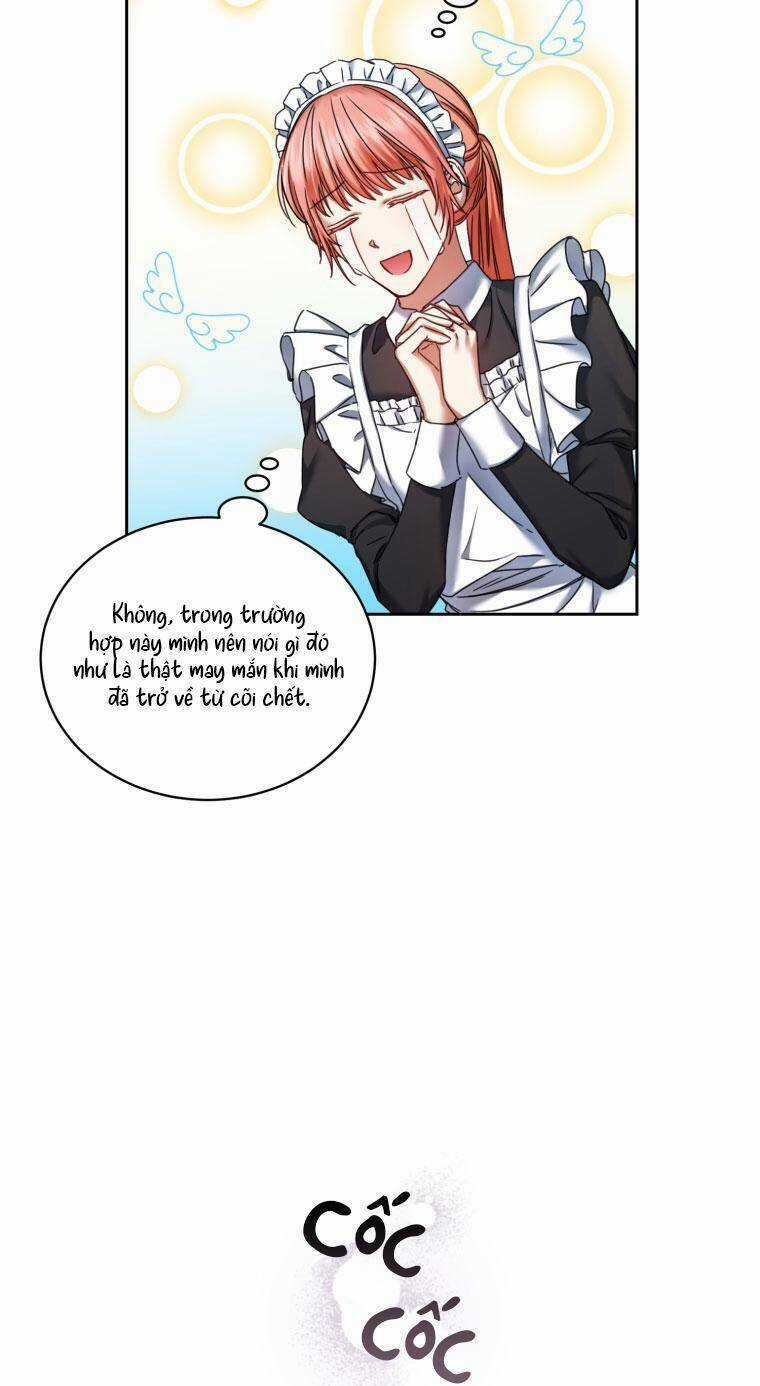 Quyến Rũ Người Tình Của Tiểu Thư Nhà Bá Tước Chapter 6 trang 42