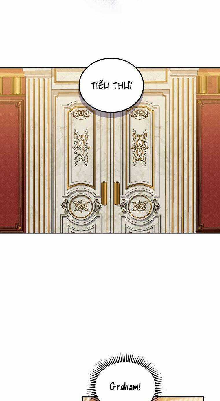 Quyến Rũ Người Tình Của Tiểu Thư Nhà Bá Tước Chapter 6 trang 43