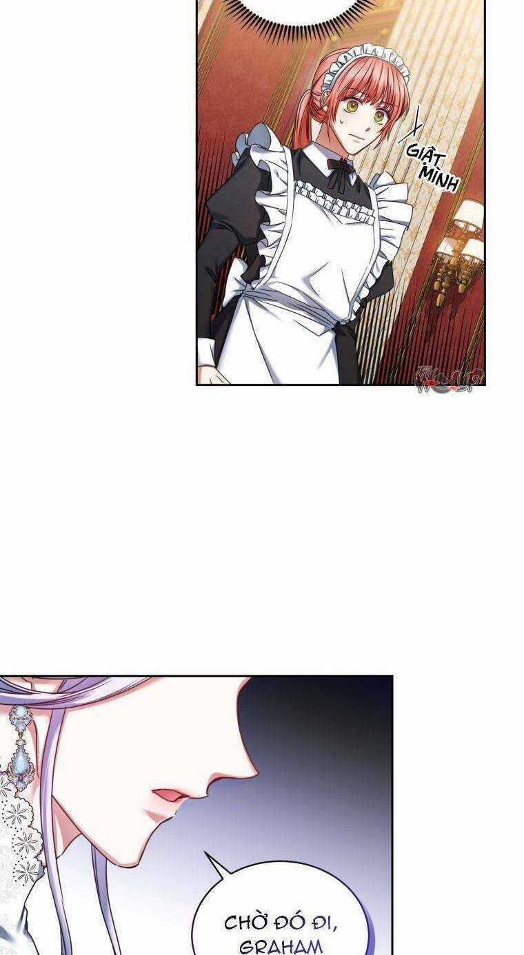 Quyến Rũ Người Tình Của Tiểu Thư Nhà Bá Tước Chapter 6 trang 44