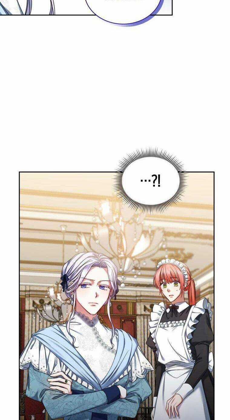 Quyến Rũ Người Tình Của Tiểu Thư Nhà Bá Tước Chapter 6 trang 45