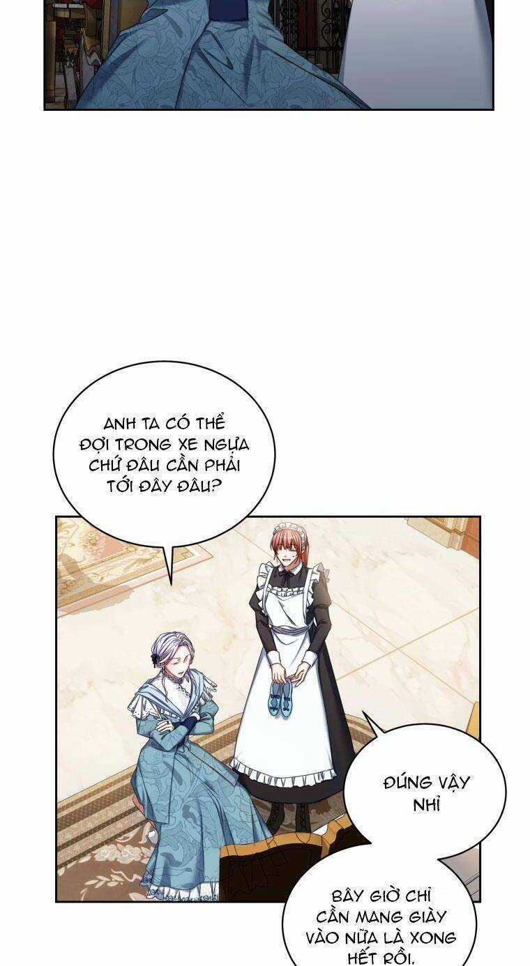 Quyến Rũ Người Tình Của Tiểu Thư Nhà Bá Tước Chapter 6 trang 46