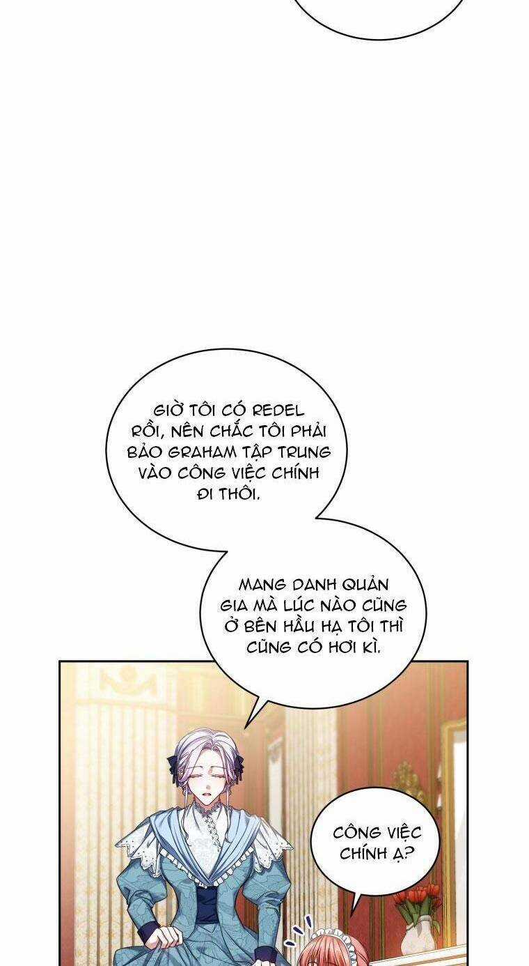 Quyến Rũ Người Tình Của Tiểu Thư Nhà Bá Tước Chapter 6 trang 47