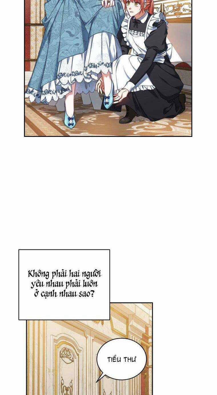 Quyến Rũ Người Tình Của Tiểu Thư Nhà Bá Tước Chapter 6 trang 48