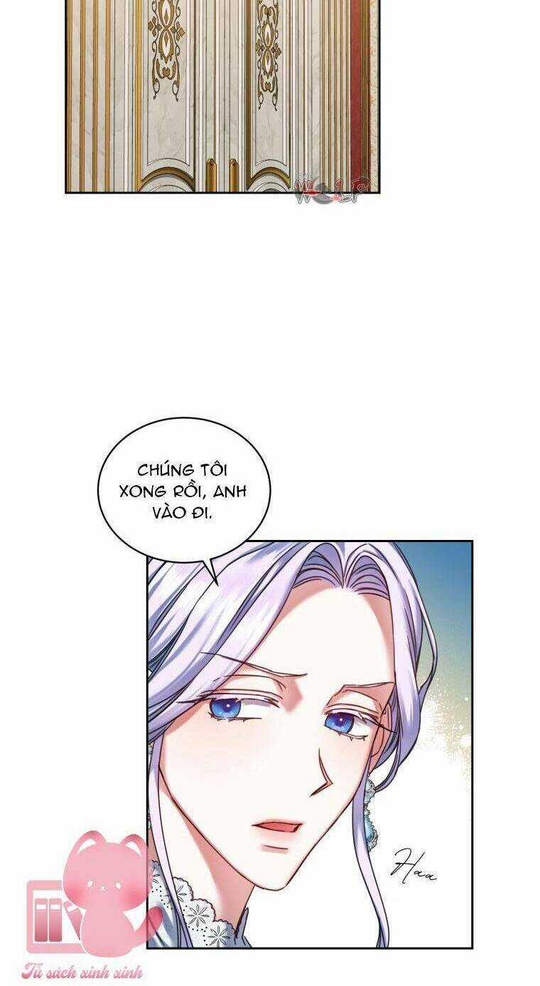 Quyến Rũ Người Tình Của Tiểu Thư Nhà Bá Tước Chapter 6 trang 49