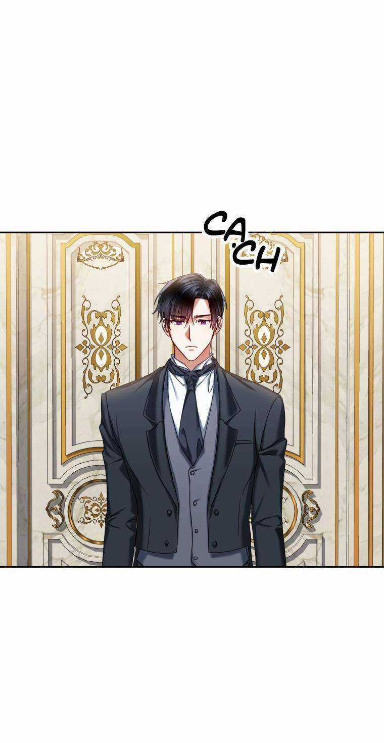 Quyến Rũ Người Tình Của Tiểu Thư Nhà Bá Tước Chapter 6 trang 50