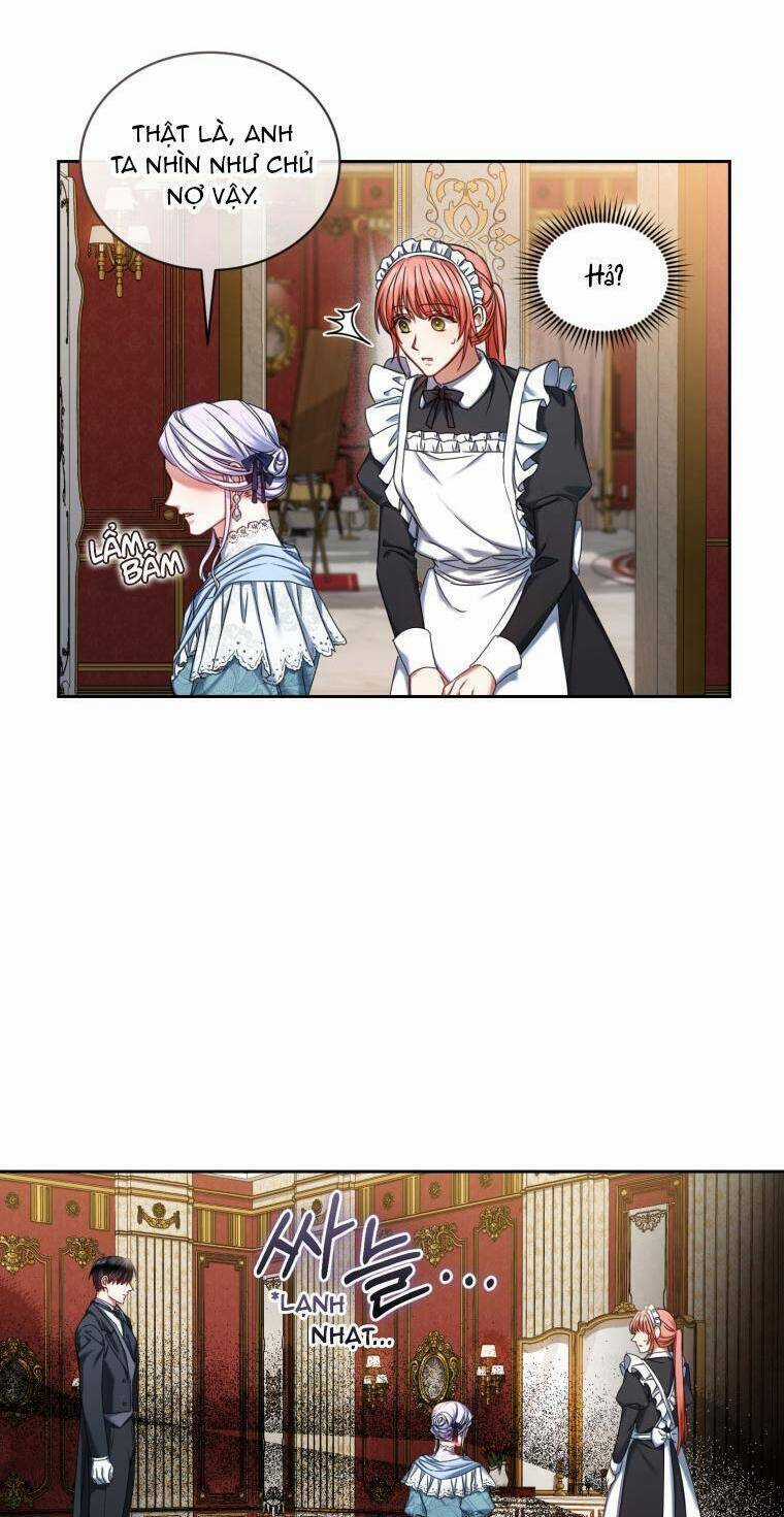 Quyến Rũ Người Tình Của Tiểu Thư Nhà Bá Tước Chapter 6 trang 51