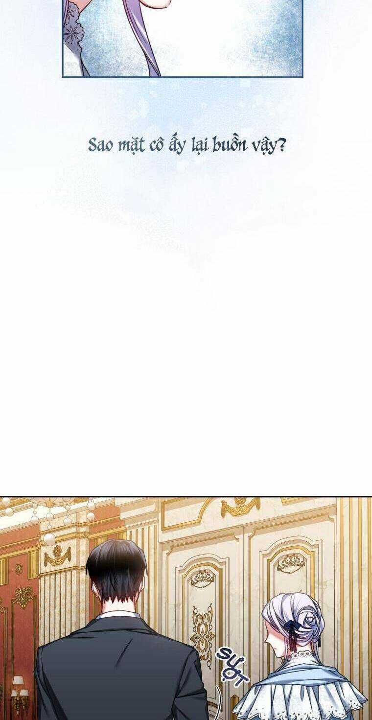 Quyến Rũ Người Tình Của Tiểu Thư Nhà Bá Tước Chapter 6 trang 55