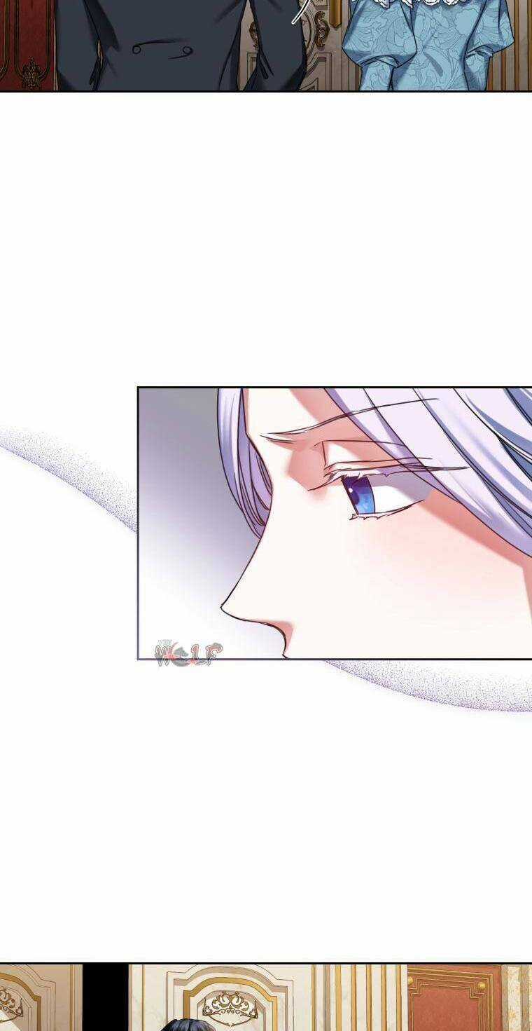 Quyến Rũ Người Tình Của Tiểu Thư Nhà Bá Tước Chapter 6 trang 56