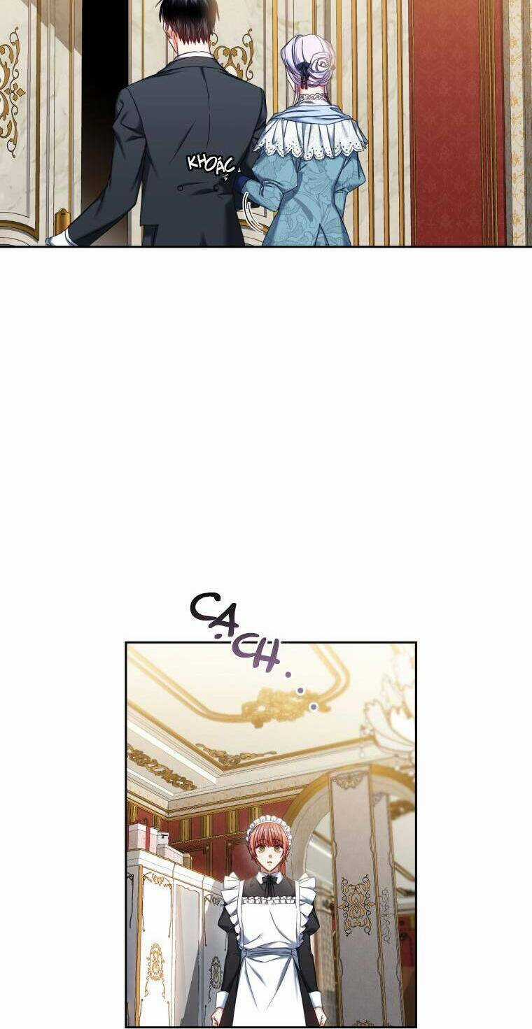 Quyến Rũ Người Tình Của Tiểu Thư Nhà Bá Tước Chapter 6 trang 57