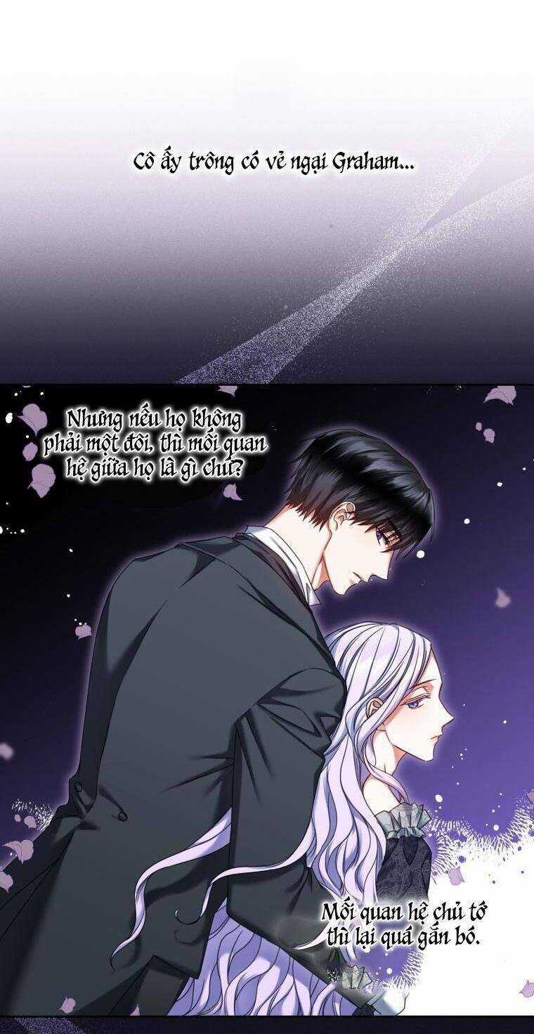 Quyến Rũ Người Tình Của Tiểu Thư Nhà Bá Tước Chapter 6 trang 59