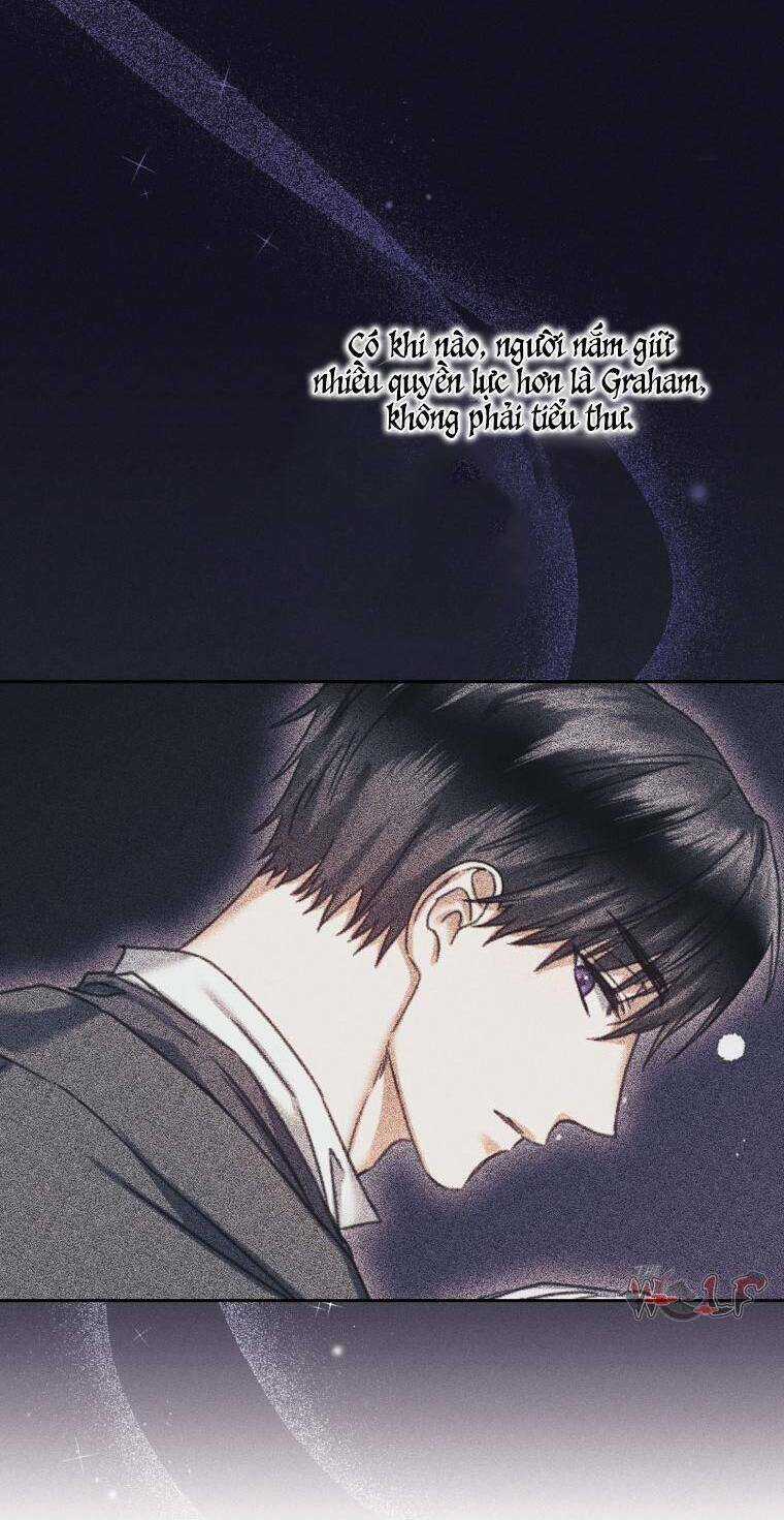 Quyến Rũ Người Tình Của Tiểu Thư Nhà Bá Tước Chapter 6 trang 60