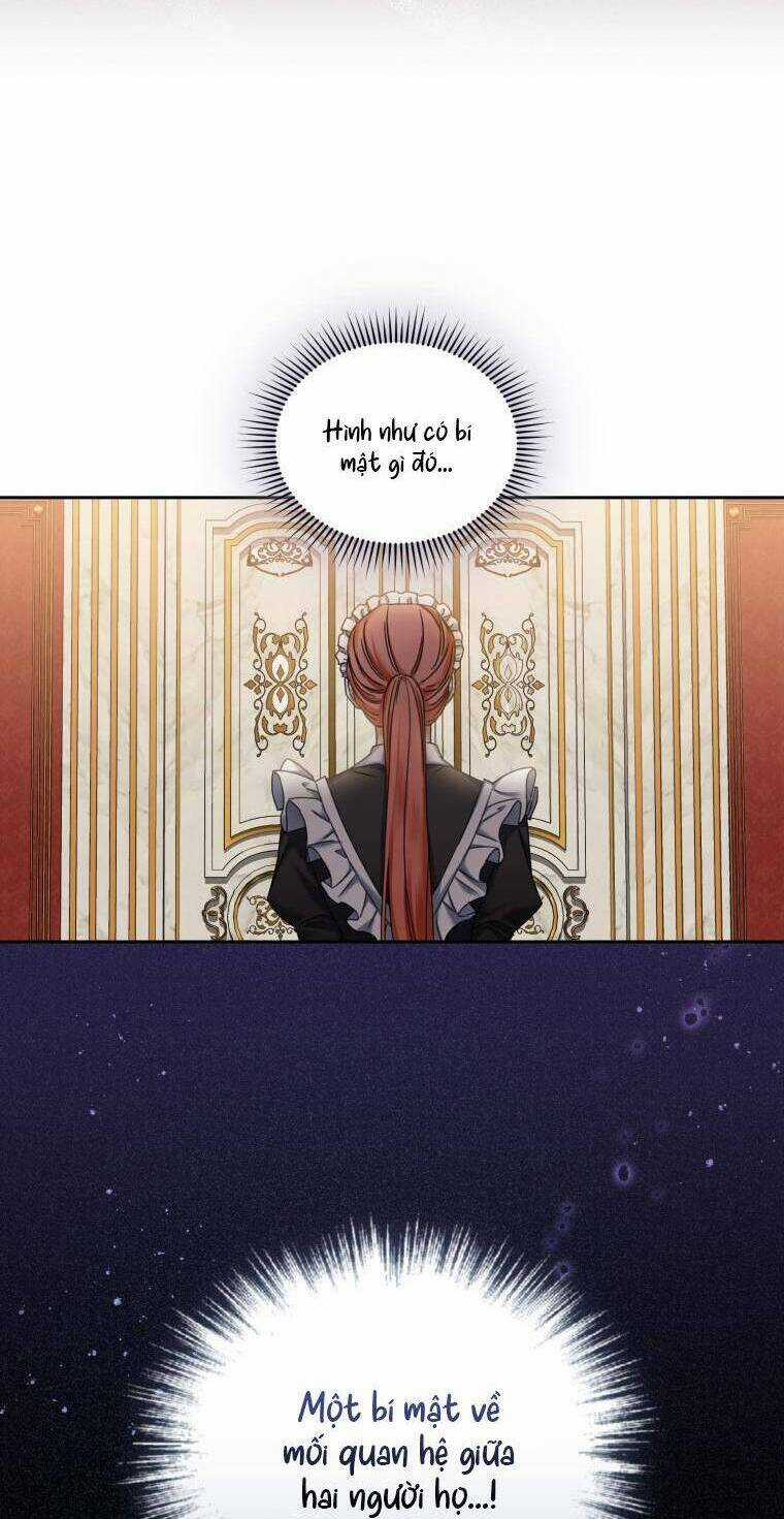 Quyến Rũ Người Tình Của Tiểu Thư Nhà Bá Tước Chapter 6 trang 61