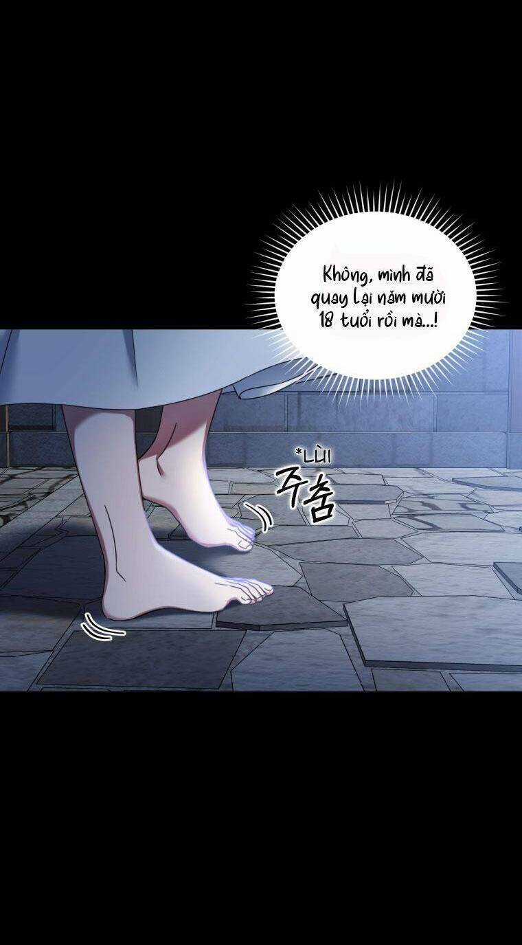 Quyến Rũ Người Tình Của Tiểu Thư Nhà Bá Tước Chapter 6 trang 8