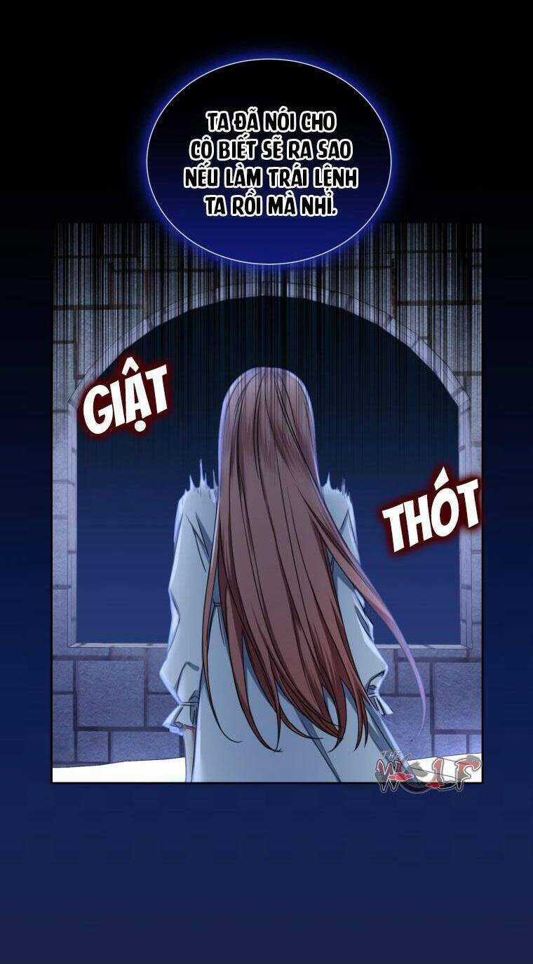 Quyến Rũ Người Tình Của Tiểu Thư Nhà Bá Tước Chapter 6 trang 9