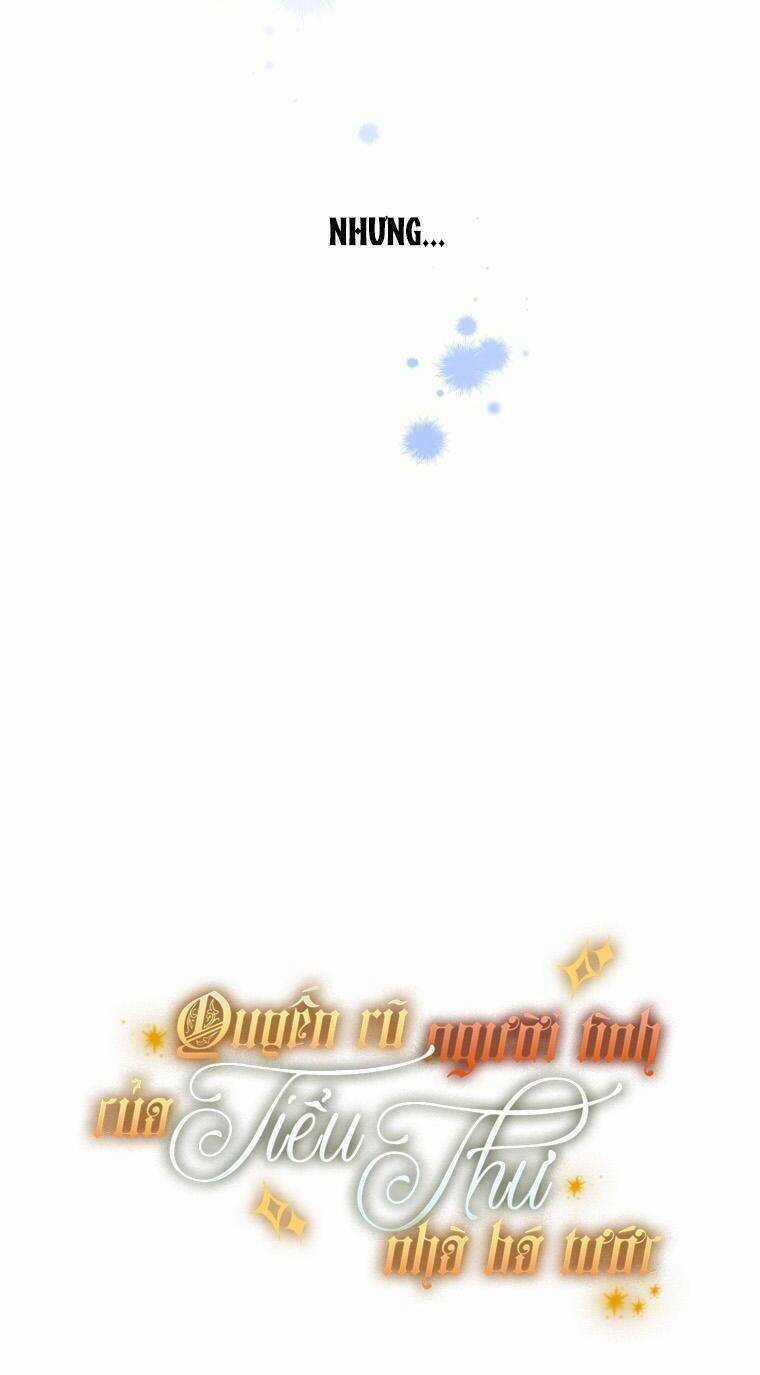 Quyến Rũ Người Tình Của Tiểu Thư Nhà Bá Tước Chapter 7 trang 10