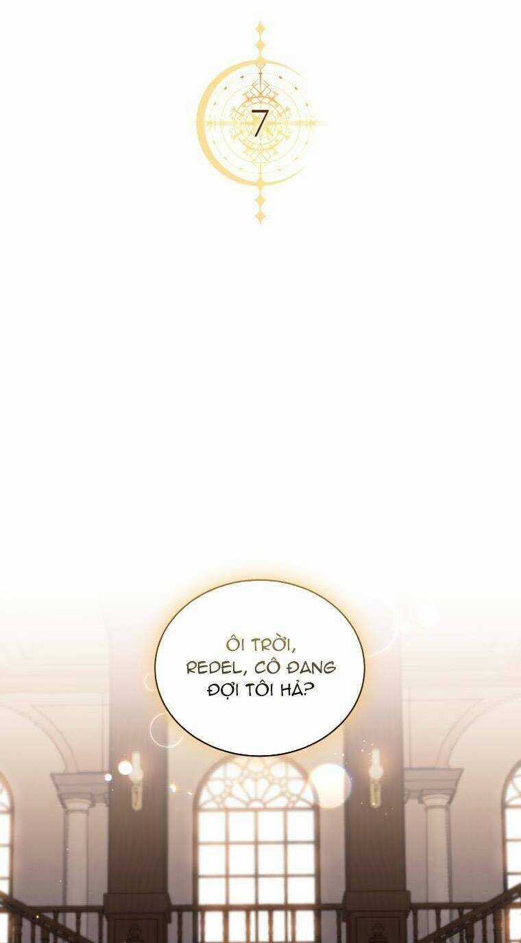 Quyến Rũ Người Tình Của Tiểu Thư Nhà Bá Tước Chapter 7 trang 11