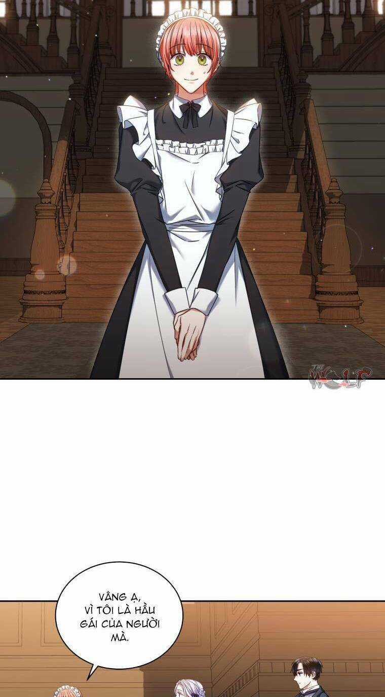 Quyến Rũ Người Tình Của Tiểu Thư Nhà Bá Tước Chapter 7 trang 12