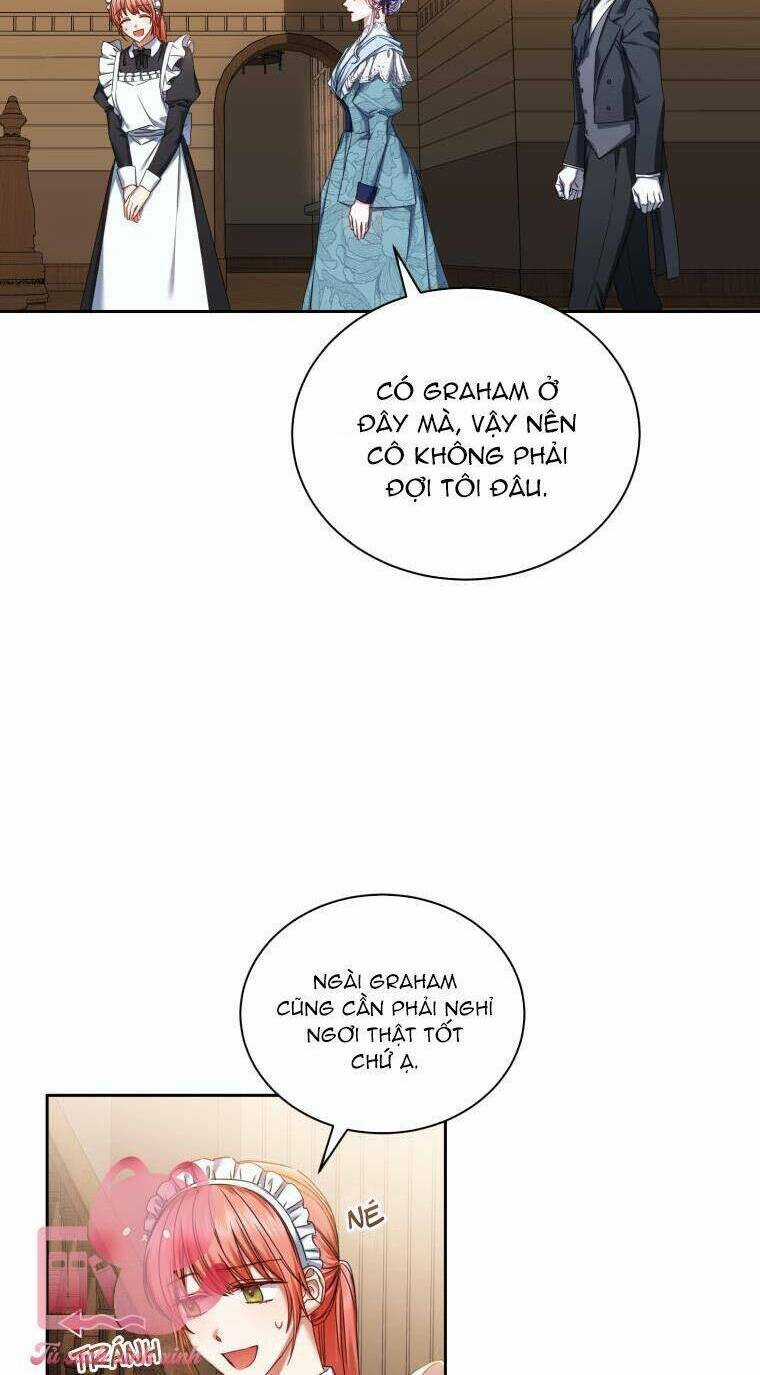 Quyến Rũ Người Tình Của Tiểu Thư Nhà Bá Tước Chapter 7 trang 13