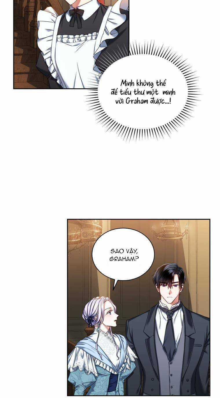 Quyến Rũ Người Tình Của Tiểu Thư Nhà Bá Tước Chapter 7 trang 14