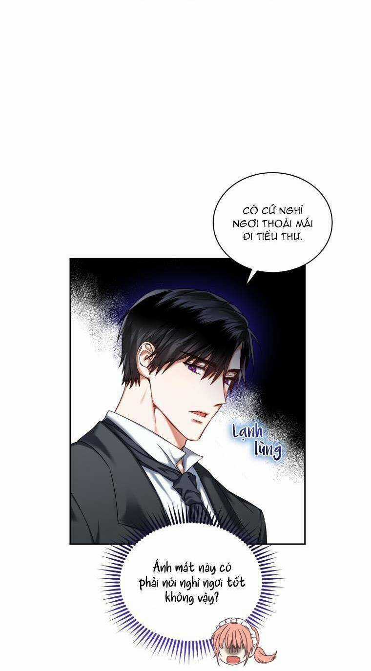 Quyến Rũ Người Tình Của Tiểu Thư Nhà Bá Tước Chapter 7 trang 15