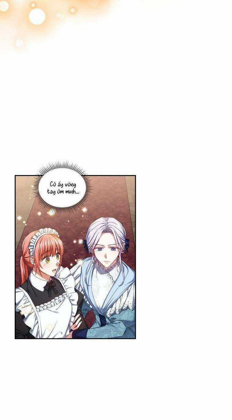 Quyến Rũ Người Tình Của Tiểu Thư Nhà Bá Tước Chapter 7 trang 17