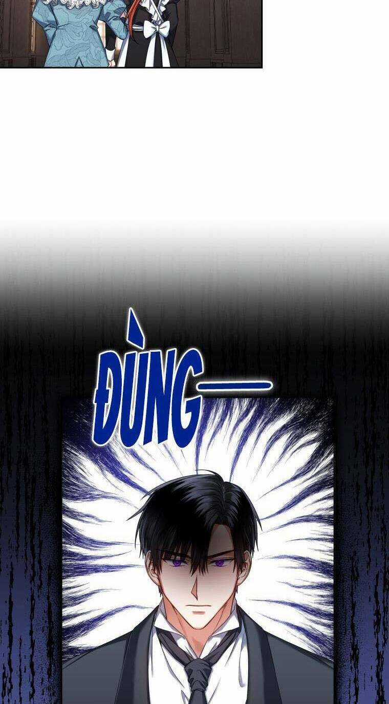 Quyến Rũ Người Tình Của Tiểu Thư Nhà Bá Tước Chapter 7 trang 19