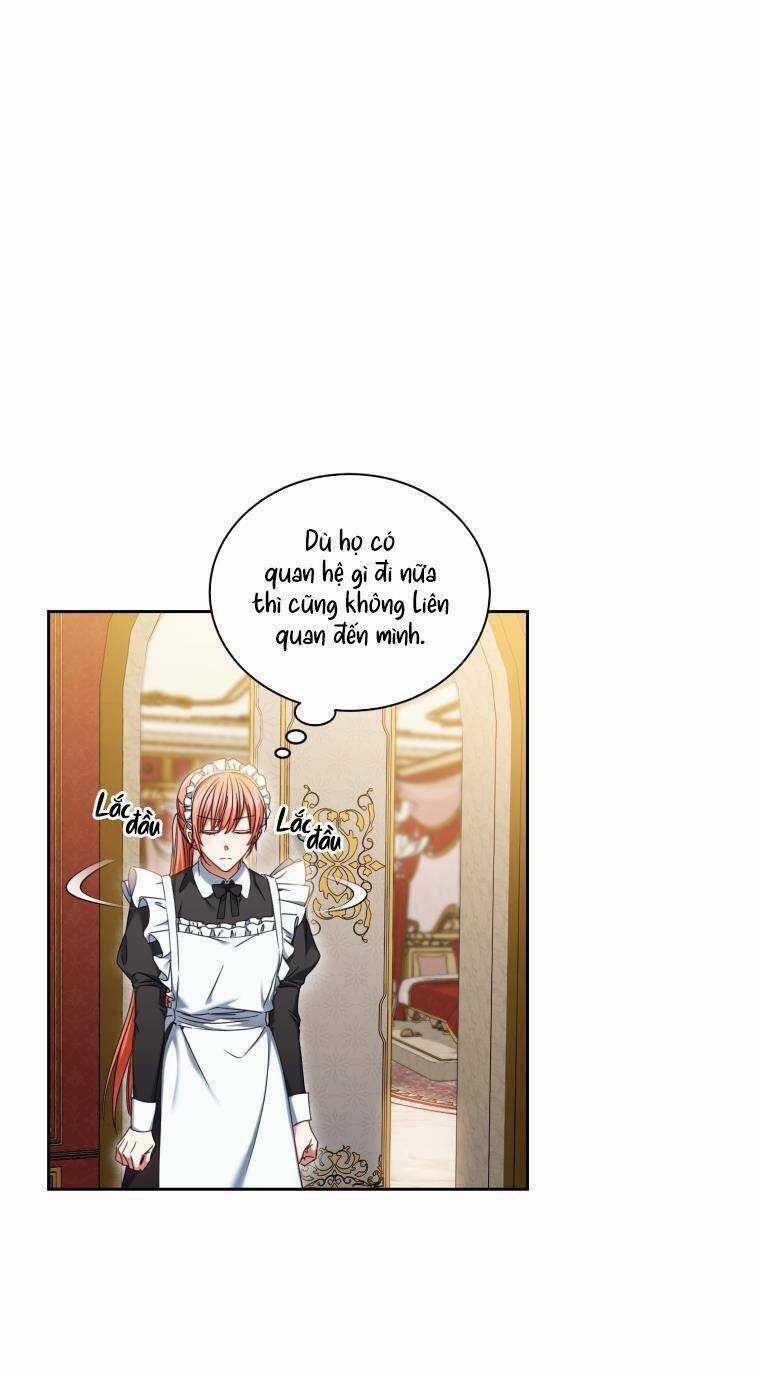 Quyến Rũ Người Tình Của Tiểu Thư Nhà Bá Tước Chapter 7 trang 2