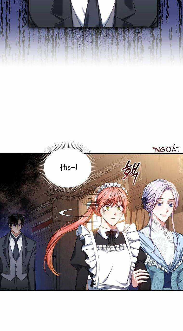 Quyến Rũ Người Tình Của Tiểu Thư Nhà Bá Tước Chapter 7 trang 20