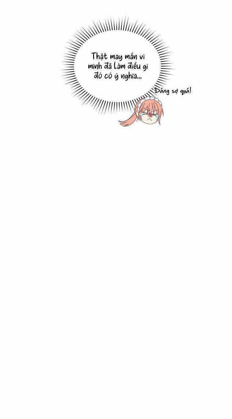 Quyến Rũ Người Tình Của Tiểu Thư Nhà Bá Tước Chapter 7 trang 21