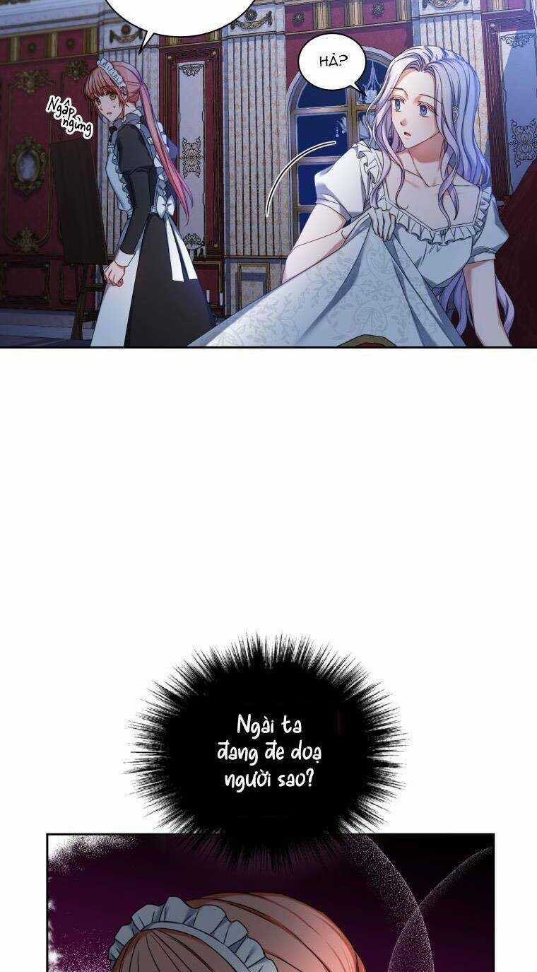 Quyến Rũ Người Tình Của Tiểu Thư Nhà Bá Tước Chapter 7 trang 23